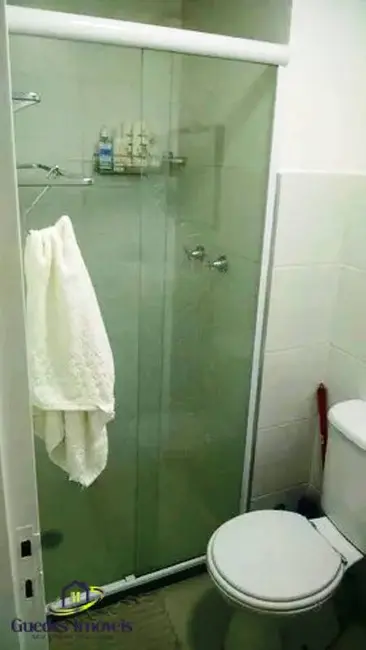 Foto 4 de Apartamento com 2 quartos à venda, 50m2 em Jacarepaguá, Rio De Janeiro - RJ