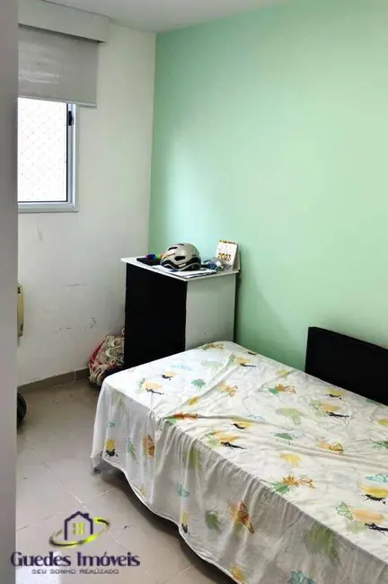 Foto 7 de Apartamento com 2 quartos à venda, 50m2 em Jacarepaguá, Rio De Janeiro - RJ