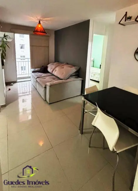 Foto 3 de Apartamento com 2 quartos à venda, 50m2 em Jacarepaguá, Rio De Janeiro - RJ