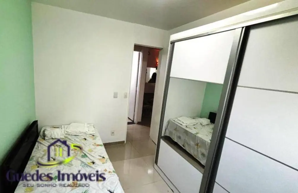 Foto 8 de Apartamento com 2 quartos à venda, 50m2 em Jacarepaguá, Rio De Janeiro - RJ
