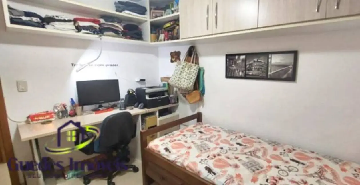Foto 8 de Apartamento com 2 quartos à venda, 54m2 em Taquara, Rio De Janeiro - RJ