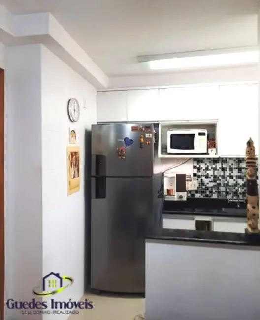 Foto 4 de Apartamento com 2 quartos à venda, 54m2 em Taquara, Rio De Janeiro - RJ