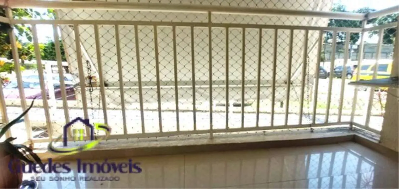 Foto 3 de Apartamento com 2 quartos à venda, 54m2 em Taquara, Rio De Janeiro - RJ