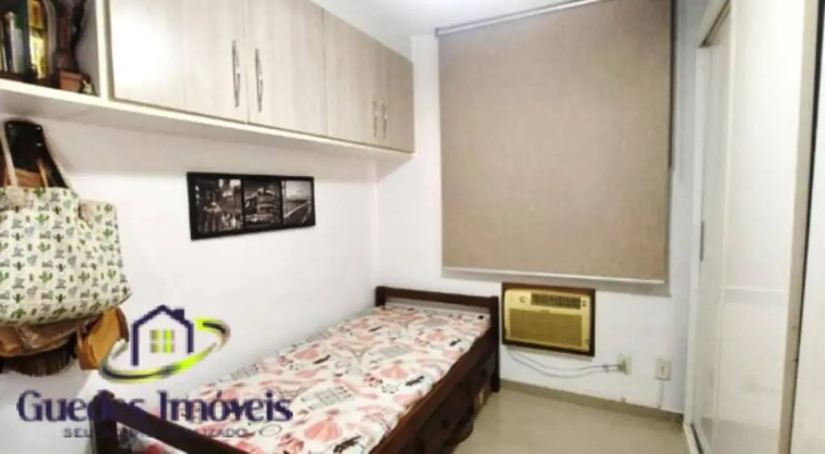 Foto 7 de Apartamento com 2 quartos à venda, 54m2 em Taquara, Rio De Janeiro - RJ