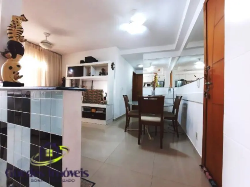 Foto 2 de Apartamento com 2 quartos à venda, 54m2 em Taquara, Rio De Janeiro - RJ