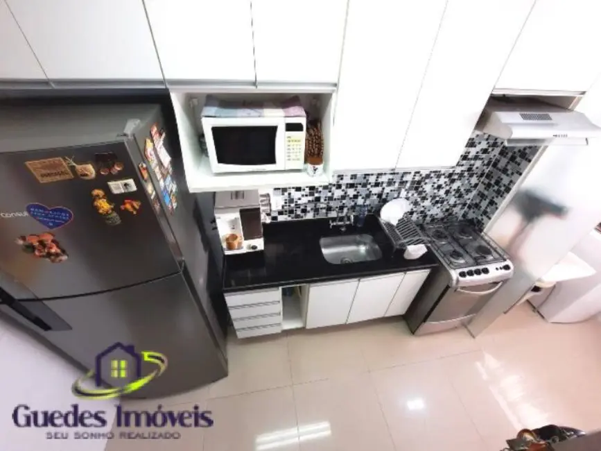 Foto 9 de Apartamento com 2 quartos à venda, 54m2 em Taquara, Rio De Janeiro - RJ