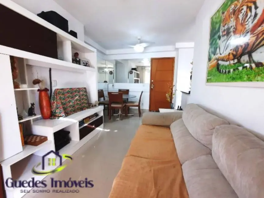 Foto 1 de Apartamento com 2 quartos à venda, 54m2 em Taquara, Rio De Janeiro - RJ
