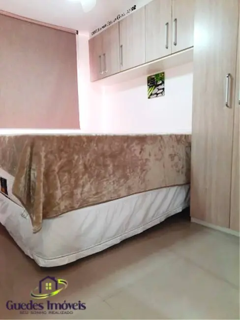 Foto 6 de Apartamento com 2 quartos à venda, 54m2 em Taquara, Rio De Janeiro - RJ