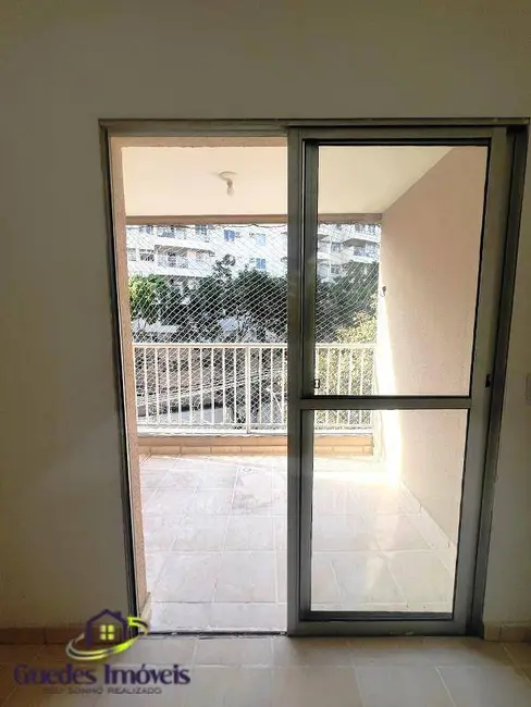 Foto 6 de Apartamento com 2 quartos à venda, 62m2 em Pechincha, Rio De Janeiro - RJ