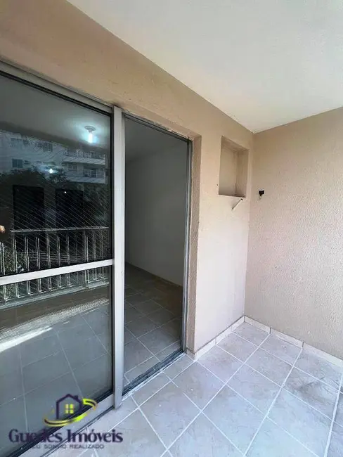 Foto 4 de Apartamento com 2 quartos à venda, 62m2 em Pechincha, Rio De Janeiro - RJ
