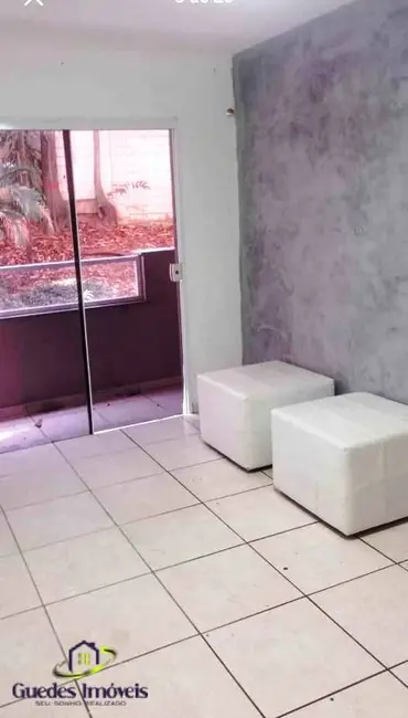 Foto 1 de Apartamento com 2 quartos à venda, 55m2 em Pechincha, Rio De Janeiro - RJ