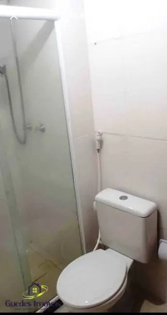 Foto 5 de Apartamento com 2 quartos à venda, 55m2 em Pechincha, Rio De Janeiro - RJ