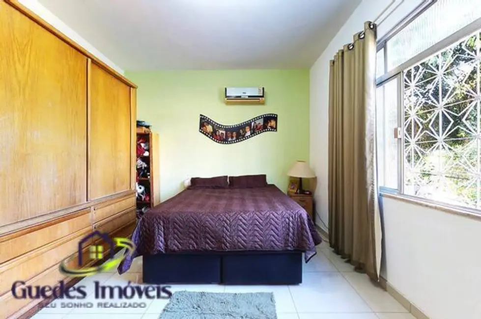 Casa com 5 quartos à venda, 360m2 em Pechincha, Rio De Janeiro - RJ - imagem 7 Foto 7 de Casa com 5 quartos à venda, 360m2 em Pechincha, Rio De Janeiro - RJ