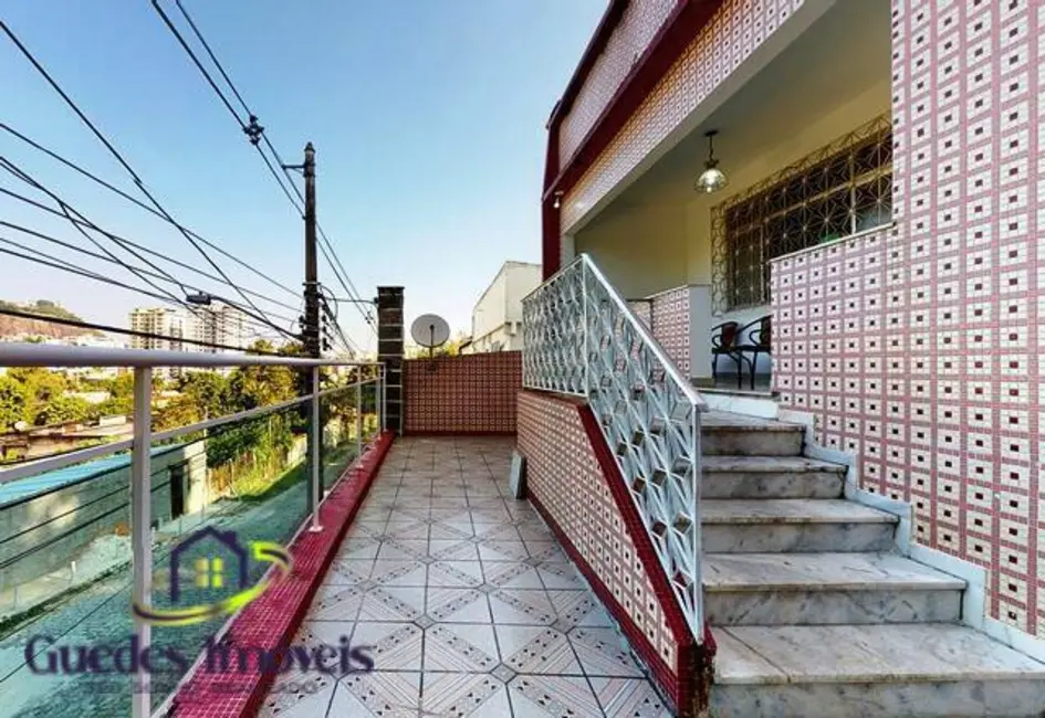 Casa com 5 quartos à venda, 360m2 em Pechincha, Rio De Janeiro - RJ - imagem 5 Foto 5 de Casa com 5 quartos à venda, 360m2 em Pechincha, Rio De Janeiro - RJ