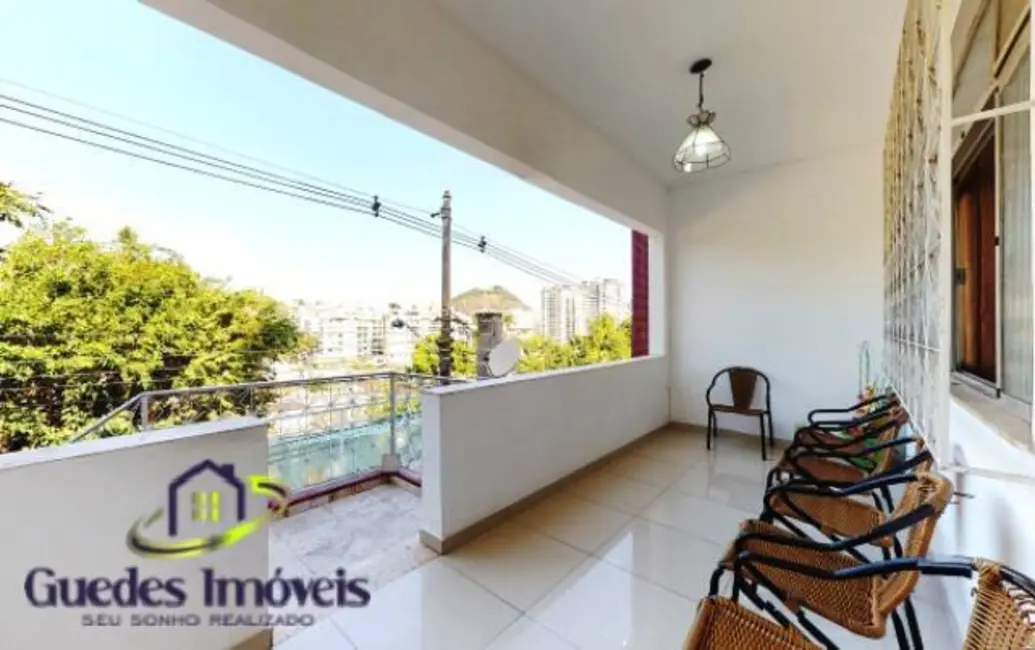 Casa com 5 quartos à venda, 360m2 em Pechincha, Rio De Janeiro - RJ - imagem 4 Foto 4 de Casa com 5 quartos à venda, 360m2 em Pechincha, Rio De Janeiro - RJ