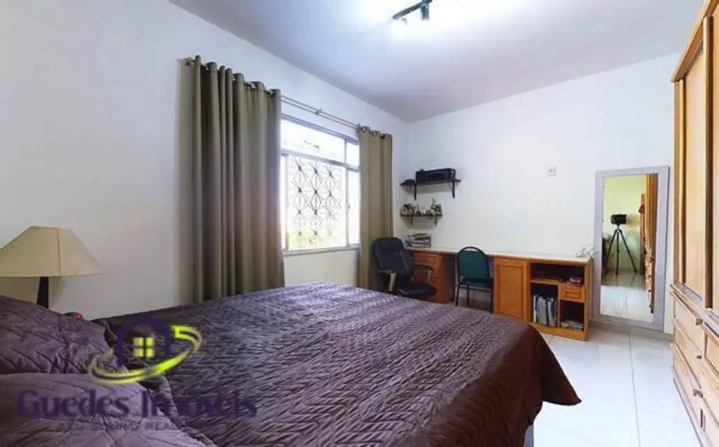 Casa com 5 quartos à venda, 360m2 em Pechincha, Rio De Janeiro - RJ - imagem 8 Foto 8 de Casa com 5 quartos à venda, 360m2 em Pechincha, Rio De Janeiro - RJ