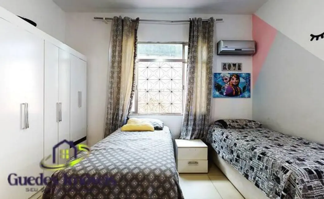 Casa com 5 quartos à venda, 360m2 em Pechincha, Rio De Janeiro - RJ - imagem 9 Foto 9 de Casa com 5 quartos à venda, 360m2 em Pechincha, Rio De Janeiro - RJ