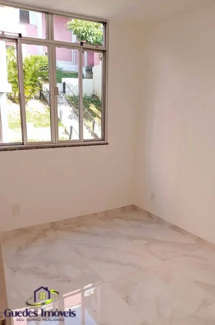 Foto 2 de Apartamento com 2 quartos à venda, 50m2 em Freguesia (Jacarepaguá), Rio De Janeiro - RJ