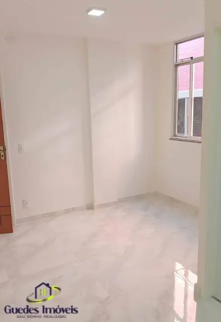 Foto 1 de Apartamento com 2 quartos à venda, 50m2 em Freguesia (Jacarepaguá), Rio De Janeiro - RJ