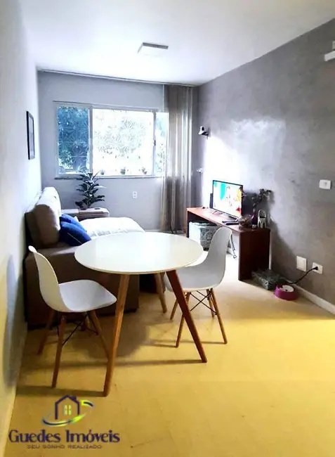 Foto 2 de Apartamento com 2 quartos à venda, 58m2 em Camorim, Rio De Janeiro - RJ