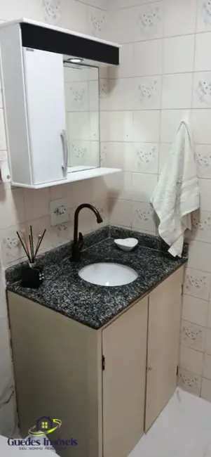 Apartamento com 2 quartos à venda, 48m2 em Taquara, Rio De Janeiro - RJ - imagem 8 Foto 8 de Apartamento com 2 quartos à venda, 48m2 em Taquara, Rio De Janeiro - RJ