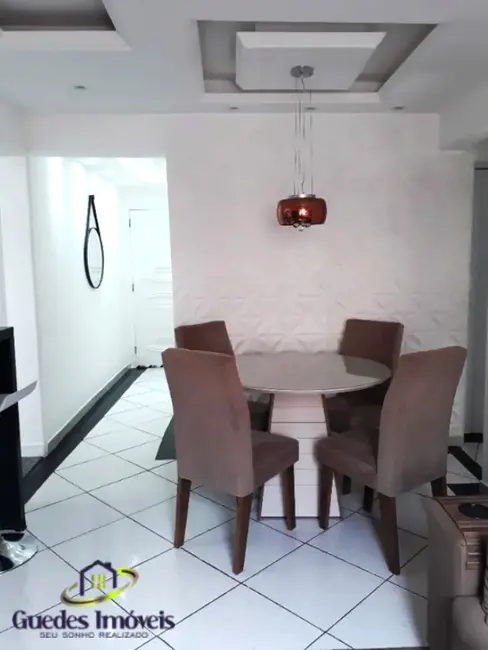 Apartamento com 2 quartos à venda, 48m2 em Taquara, Rio De Janeiro - RJ - imagem 3 Foto 3 de Apartamento com 2 quartos à venda, 48m2 em Taquara, Rio De Janeiro - RJ