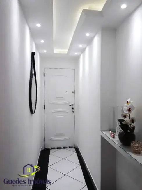 Apartamento com 2 quartos à venda, 48m2 em Taquara, Rio De Janeiro - RJ - imagem 9 Foto 9 de Apartamento com 2 quartos à venda, 48m2 em Taquara, Rio De Janeiro - RJ