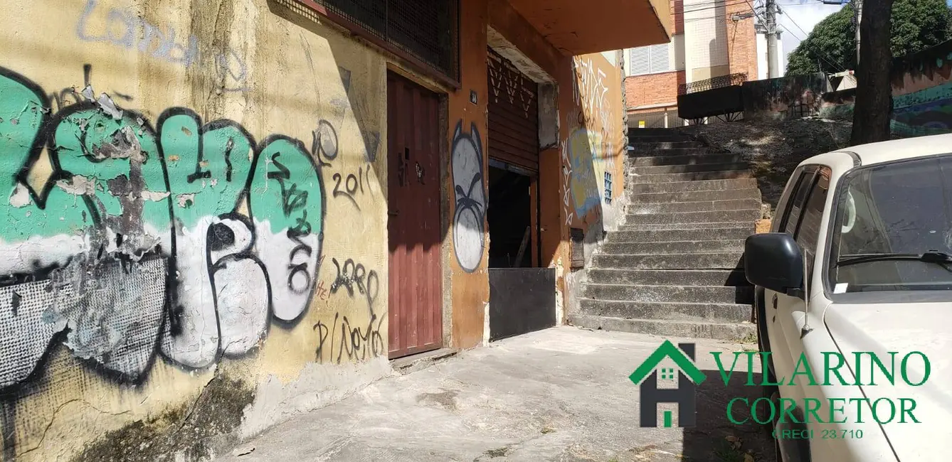 Armazém / Galpão à venda, 400m2 em Colégio Batista, Belo Horizonte - MG - imagem 5 Foto 5 de Armazém / Galpão à venda, 400m2 em Colégio Batista, Belo Horizonte - MG