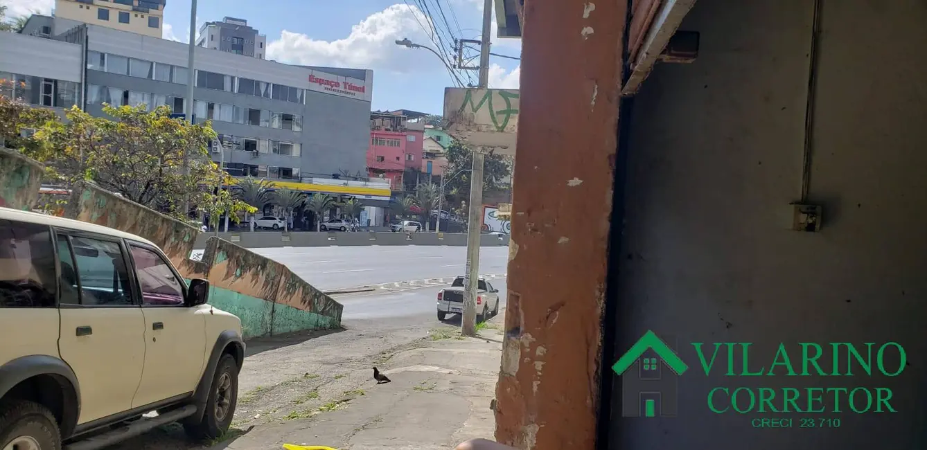 Armazém / Galpão à venda, 400m2 em Colégio Batista, Belo Horizonte - MG - imagem 6 Foto 6 de Armazém / Galpão à venda, 400m2 em Colégio Batista, Belo Horizonte - MG