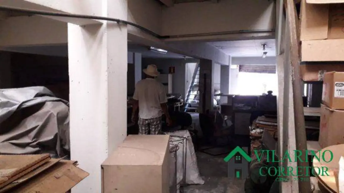 Armazém / Galpão à venda, 400m2 em Colégio Batista, Belo Horizonte - MG - imagem 3 Foto 3 de Armazém / Galpão à venda, 400m2 em Colégio Batista, Belo Horizonte - MG