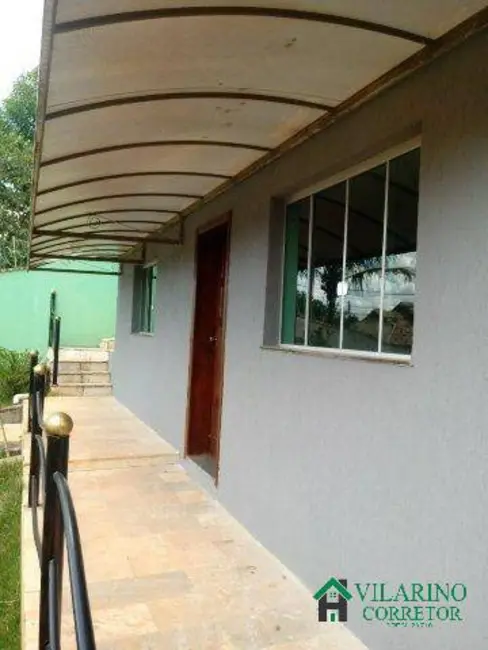 Casa com 3 quartos à venda, 259m2 em Lagoa Santa - MG - imagem 6 Foto 6 de Casa com 3 quartos à venda, 259m2 em Lagoa Santa - MG