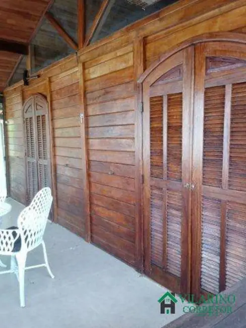 Casa com 3 quartos à venda, 259m2 em Lagoa Santa - MG - imagem 3 Foto 3 de Casa com 3 quartos à venda, 259m2 em Lagoa Santa - MG