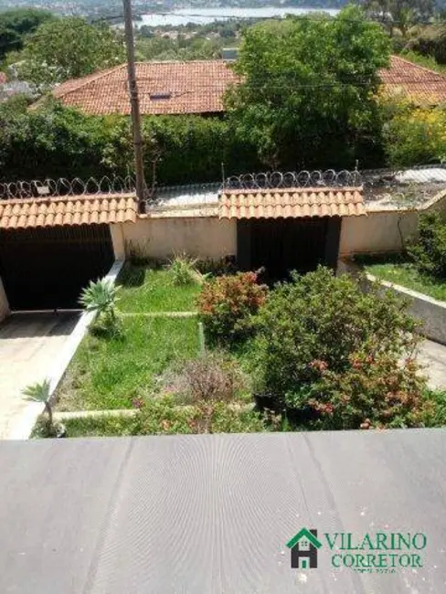 Casa com 3 quartos à venda, 259m2 em Lagoa Santa - MG - imagem 2 Foto 2 de Casa com 3 quartos à venda, 259m2 em Lagoa Santa - MG