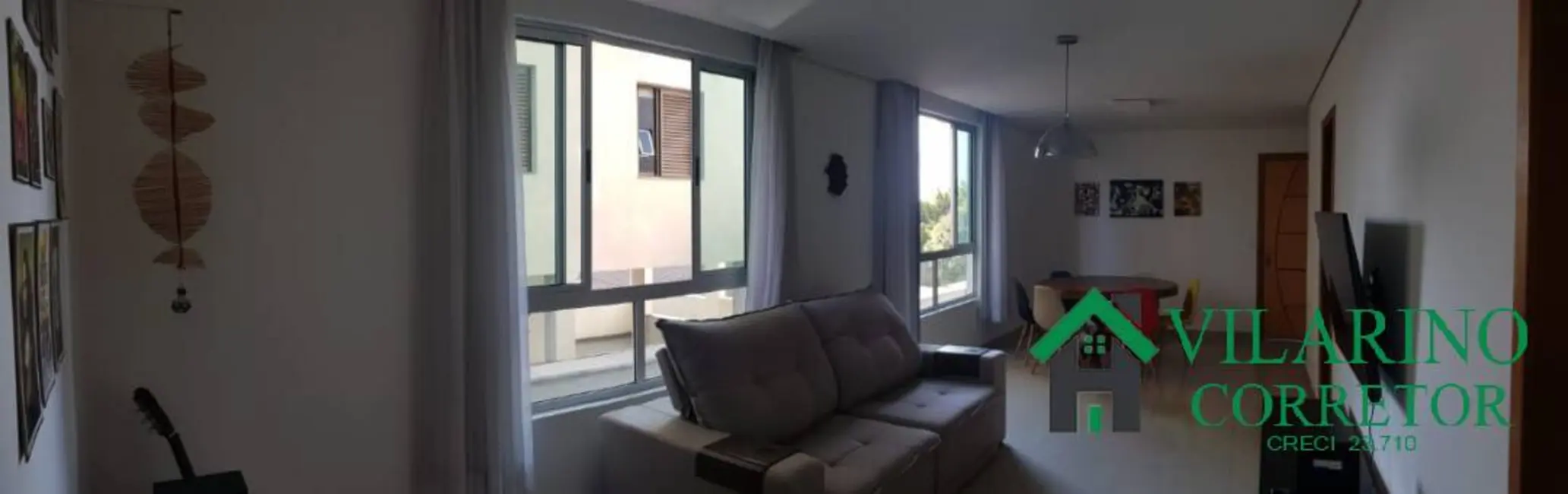 Apartamento com 4 quartos à venda, 106m2 em Salgado Filho, Belo Horizonte - MG - imagem 5 Foto 5 de Apartamento com 4 quartos à venda, 106m2 em Salgado Filho, Belo Horizonte - MG