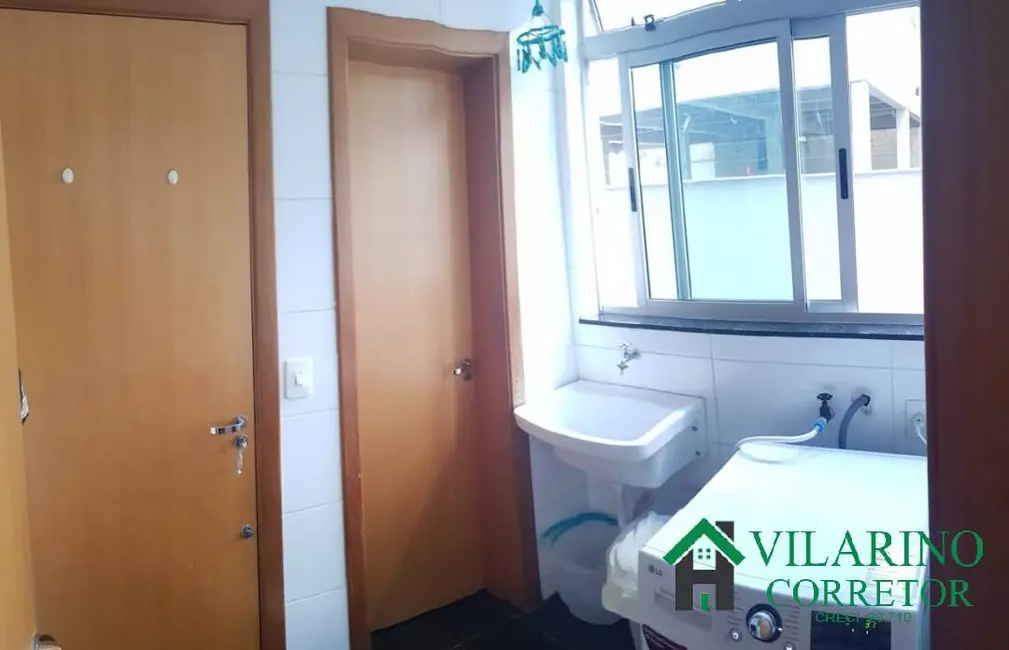 Apartamento com 4 quartos à venda, 106m2 em Salgado Filho, Belo Horizonte - MG - imagem 7 Foto 7 de Apartamento com 4 quartos à venda, 106m2 em Salgado Filho, Belo Horizonte - MG