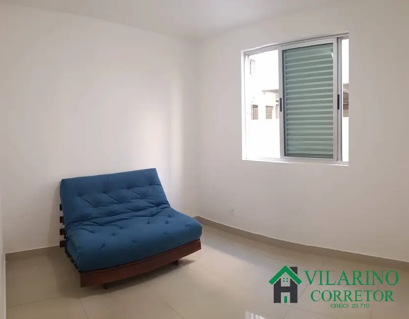 Apartamento com 4 quartos à venda, 106m2 em Salgado Filho, Belo Horizonte - MG - imagem 8 Foto 8 de Apartamento com 4 quartos à venda, 106m2 em Salgado Filho, Belo Horizonte - MG