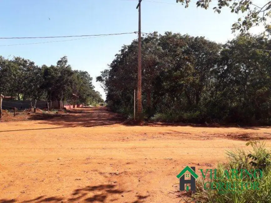 Terreno / Lote à venda, 442m2 em Felixlandia - MG - imagem 8 Foto 8 de Terreno / Lote à venda, 442m2 em Felixlandia - MG