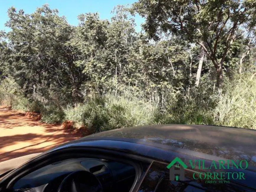Terreno / Lote à venda, 442m2 em Felixlandia - MG - imagem 6 Foto 6 de Terreno / Lote à venda, 442m2 em Felixlandia - MG