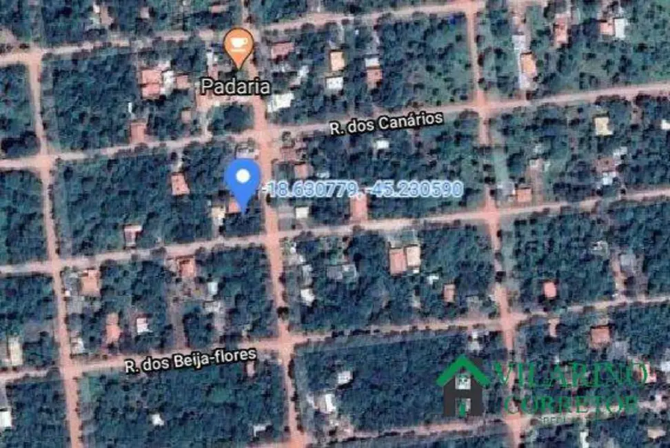 Terreno / Lote à venda, 442m2 em Felixlandia - MG - imagem 3 Foto 3 de Terreno / Lote à venda, 442m2 em Felixlandia - MG