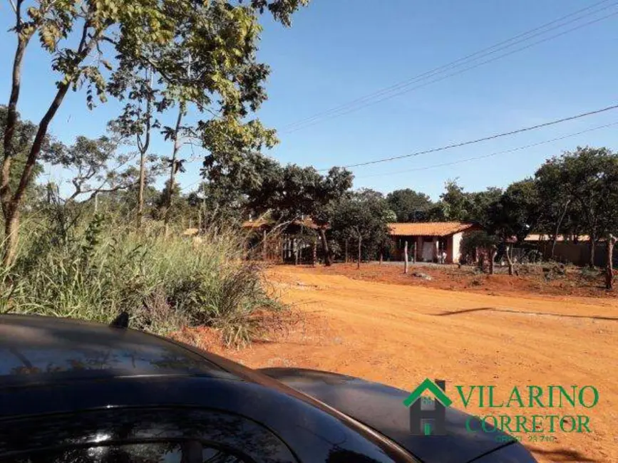 Terreno / Lote à venda, 442m2 em Felixlandia - MG - imagem 7 Foto 7 de Terreno / Lote à venda, 442m2 em Felixlandia - MG
