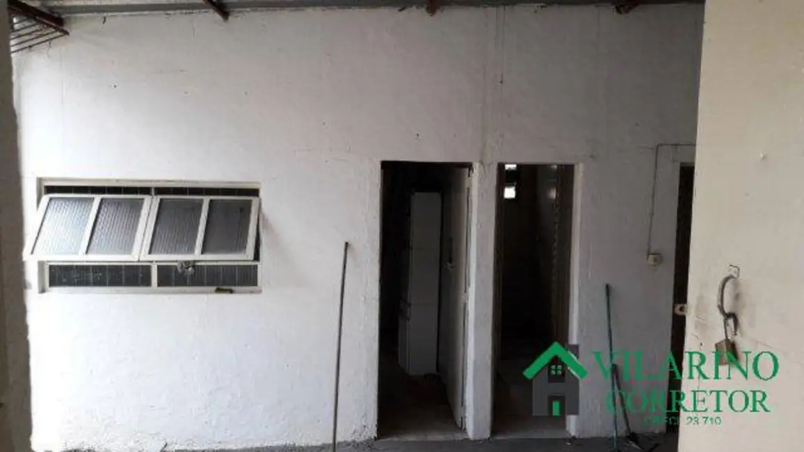 Armazém / Galpão para alugar, 300m2 em Graça, Belo Horizonte - MG - imagem 4 Foto 4 de Armazém / Galpão para alugar, 300m2 em Graça, Belo Horizonte - MG