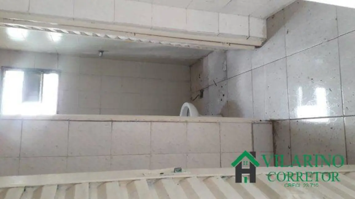 Armazém / Galpão para alugar, 300m2 em Graça, Belo Horizonte - MG - imagem 6 Foto 6 de Armazém / Galpão para alugar, 300m2 em Graça, Belo Horizonte - MG