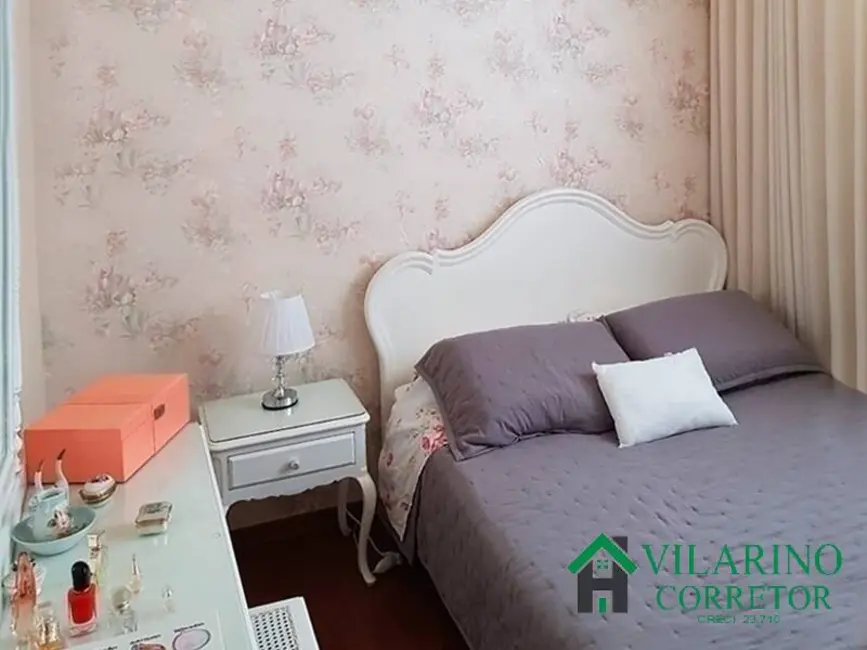 Foto 6 de Apartamento com 3 quartos à venda, 75m2 em Calafate, Belo Horizonte - MG