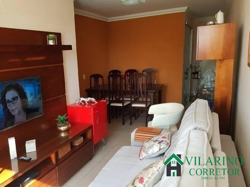 Foto 3 de Apartamento com 3 quartos à venda, 75m2 em Calafate, Belo Horizonte - MG