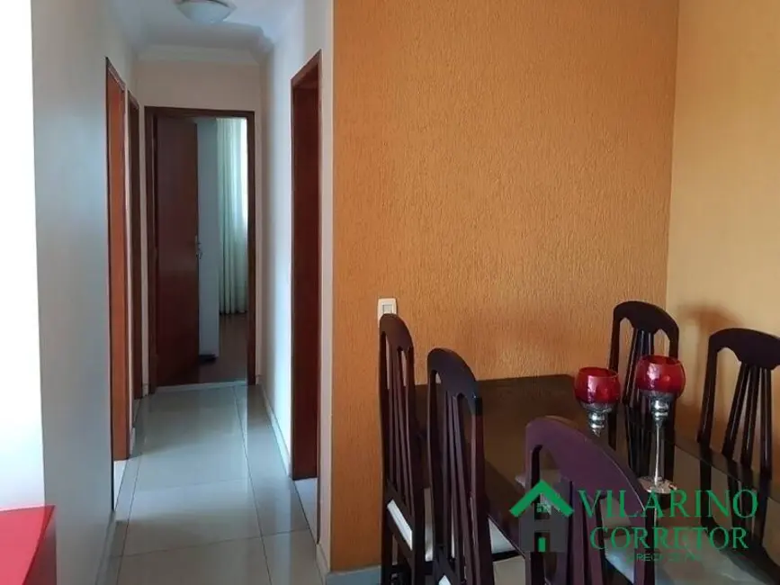 Foto 4 de Apartamento com 3 quartos à venda, 75m2 em Calafate, Belo Horizonte - MG