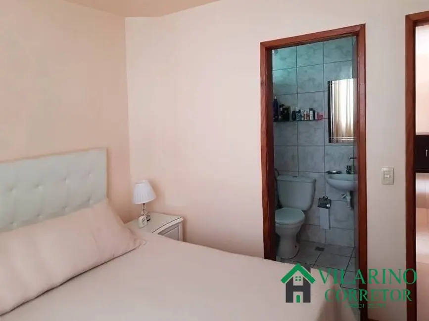 Foto 7 de Apartamento com 3 quartos à venda, 75m2 em Calafate, Belo Horizonte - MG
