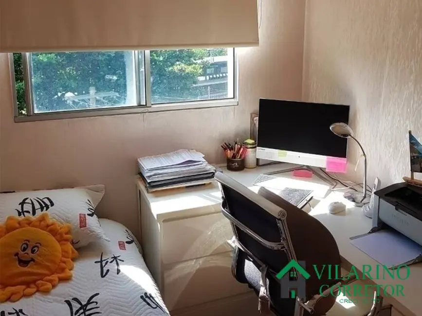 Foto 5 de Apartamento com 3 quartos à venda, 75m2 em Calafate, Belo Horizonte - MG