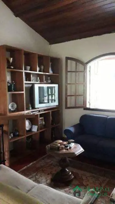 Foto 4 de Sítio / Rancho com 5 quartos à venda, 200m2 em Caete - MG