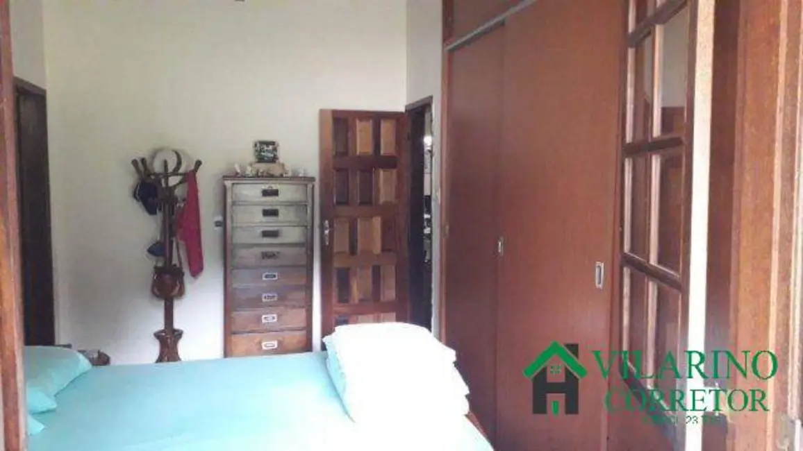 Foto 8 de Sítio / Rancho com 5 quartos à venda, 200m2 em Caete - MG