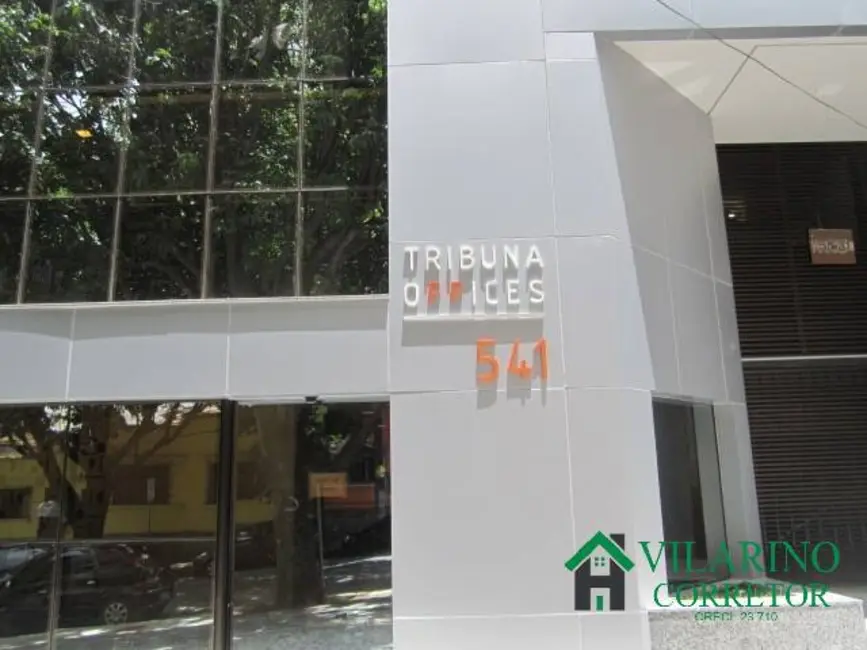 Sala Comercial à venda, 25m2 em Barro Preto, Belo Horizonte - MG - imagem 8 Foto 8 de Sala Comercial à venda, 25m2 em Barro Preto, Belo Horizonte - MG